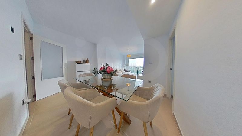 Foto 4d305be5-ba23-4b1a-9772-418900a0fcd5. Flat with heating parking pool in Dolores