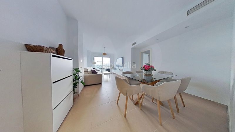 Foto a27d6c26-ef04-4b2b-a8ff-df4ba1ccf231. Flat with heating parking pool in Dolores