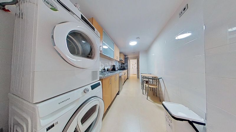 Foto b2eb1e0f-d476-4017-9380-f3550278cdd9. Flat with heating parking pool in Dolores
