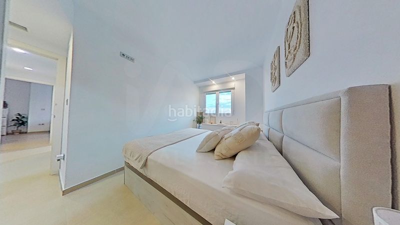 Foto bc8b03a8-e64d-4885-90f6-7946363b1861. Flat with heating parking pool in Dolores
