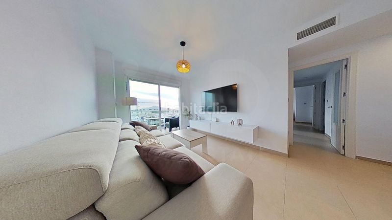 Foto c20578c8-921d-4be6-8509-47b81453ed3d. Flat with heating parking pool in Dolores