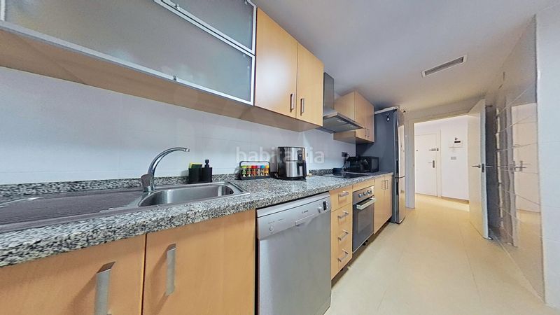 Foto e1a7c812-e277-4f86-be48-3b699b292a99. Flat with heating parking pool in Dolores