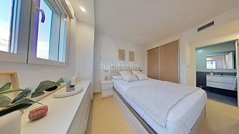 Foto eee42fb0-7bef-47f5-a559-9756c868fac7. Flat with heating parking pool in Dolores