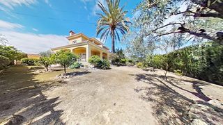 Chalet in Ciutat Jardí - Torreta Verdí