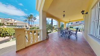 Chalet in Ciutat Jardí - Torreta Verdí
