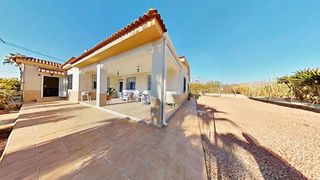 Chalet en Crevillente