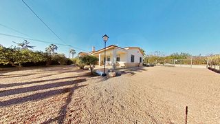 Chalet en Crevillente