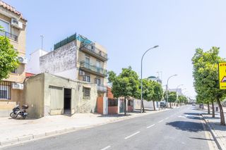 Terreny residencial a FUENTE DE CANTOS