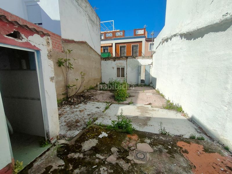 Foto 1f93547e-5ccd-49fb-815b-eba5d6fe2101. Terreny residencial a Bellavista Sevilla