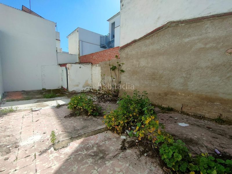 Foto 29af30f5-f034-497c-8b73-6854cd8aac45. Terreny residencial a Bellavista Sevilla