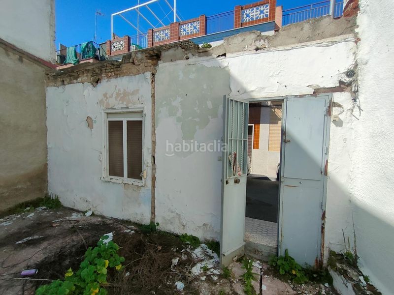 Foto 5ae93c5b-dc8e-4d65-85eb-b22257b7ddd3. Terreny residencial a Bellavista Sevilla
