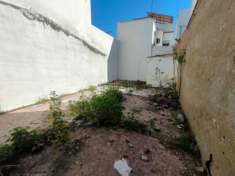 Foto 7047a07b-c5e3-4218-a1dd-c40843bd1595. Terreny residencial a Bellavista Sevilla