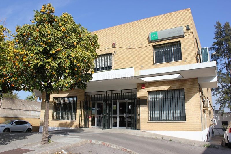 Foto 7dd0a2b6-927f-4166-b8d7-02d7e3b5f850. Terreny residencial a Bellavista Sevilla