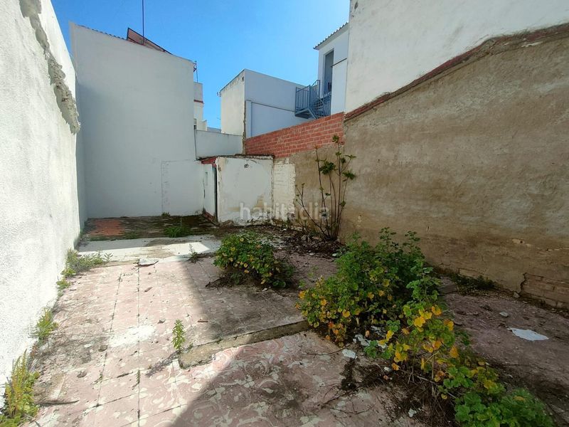 Foto 9cc3a946-bdb0-49c1-b286-044c92e73deb. Terreny residencial a Bellavista Sevilla
