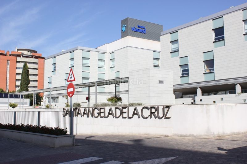 Foto a50f3c31-13be-4fab-b744-881e5b08f0c2. Terreny residencial a Bellavista Sevilla