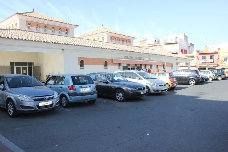 Foto b38239ab-b7d8-443e-aa19-751b39b832be. Terreny residencial a Bellavista Sevilla