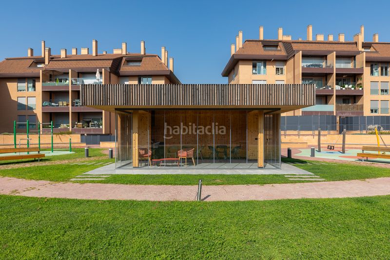 Foto 8b1cb767-9e20-4552-9f92-ffb25b79c423. Miete etagenwohnung mit heizung parking pool in Valdepastores-Las Encinas Boadilla del Monte