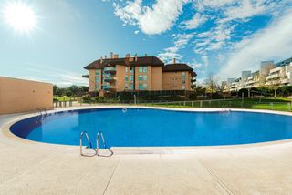 Affitto Appartamento  Calle junta de castilla y leon. Vive en boadilla