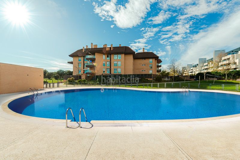 Foto 1f80e760-91fe-42f5-846d-abaac151cc35. Location appartement avec chauffage piscine dans Valdepastores-Las Encinas Boadilla del Monte