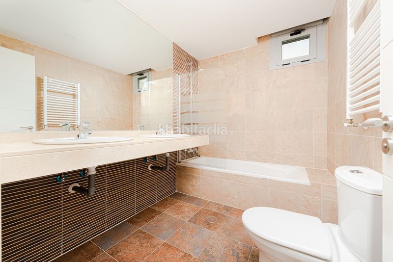 Foto 0f982db7-3500-4d42-8fcb-c887f87e3554. Miete etagenwohnung mit heizung parking pool in Valdepastores-Las Encinas Boadilla del Monte