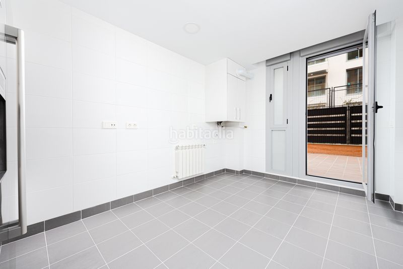 Foto 3d91d800-6126-4ac5-876e-564f17f48bd1. Miete etagenwohnung mit heizung parking pool in Valdepastores-Las Encinas Boadilla del Monte