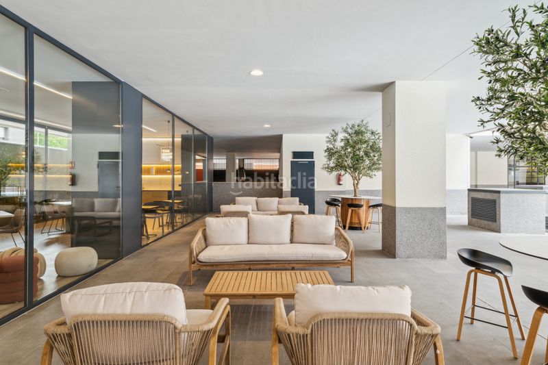 Foto 0accb24f-07a4-420f-a3df-9763eac39bdf. Rent flat with heating parking pool in Delicias Madrid