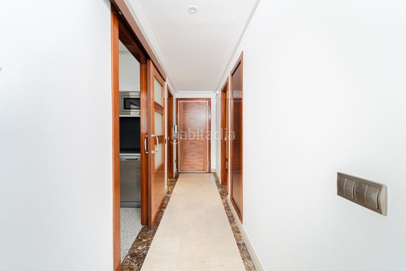 Foto 1b473c34-abe7-4bef-9db3-db550885bae1. Rent flat with heating parking pool in Delicias Madrid
