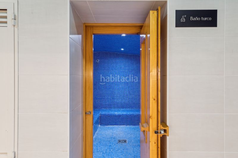 Foto 2798fa1b-9a8b-40c7-9b8b-391bda804025. Rent flat with heating parking pool in Delicias Madrid
