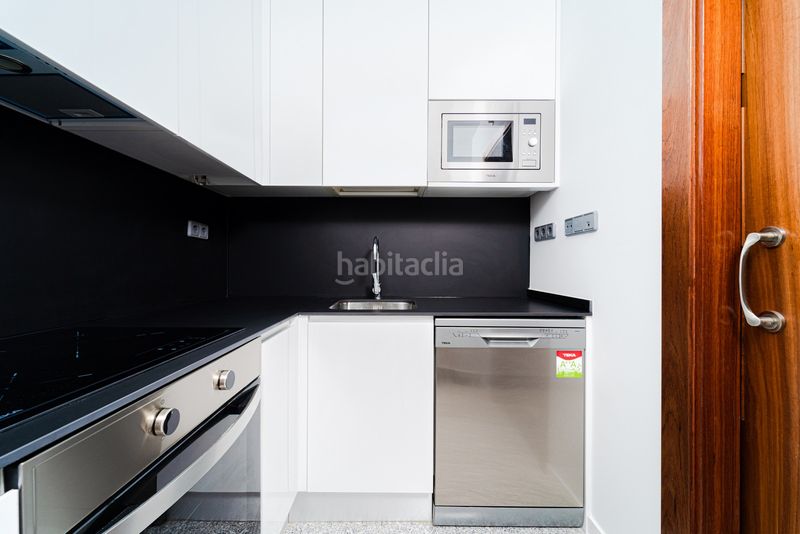 Foto 752b90a7-774e-4d7b-a2d2-8e4cc63a5236. Rent flat with heating parking pool in Delicias Madrid