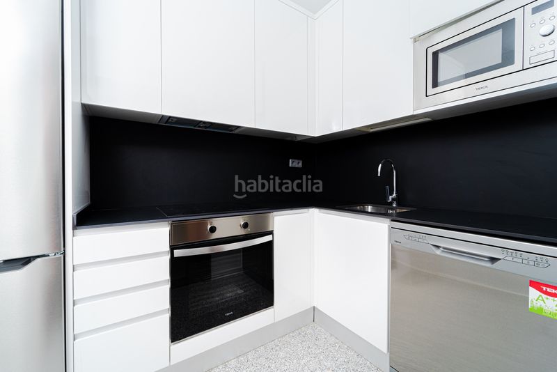 Foto 8d16e088-9494-4f67-8466-7df015ae8bba. Rent flat with heating parking pool in Delicias Madrid