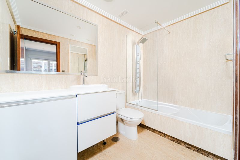 Foto c3a9fd9a-eaa3-4743-acf5-709f1d521d9b. Rent flat with heating parking pool in Delicias Madrid
