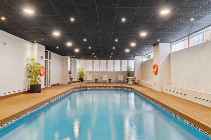 Foto ef51e4e7-cae0-4ca6-b014-4a724edfbdf6. Rent flat with heating parking pool in Delicias Madrid