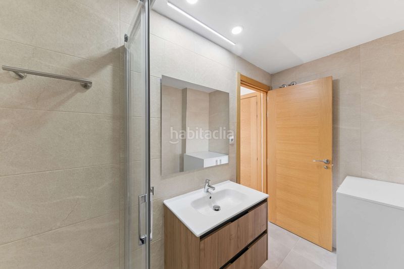 Foto 23969bce-715c-440b-bdcb-48dc1f6d2c95. Rent flat with heating parking pool in Delicias Madrid