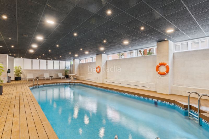Foto 6eccd62c-00c8-448f-a0ae-0f0c2f41ba2d. Rent flat with heating parking pool in Delicias Madrid