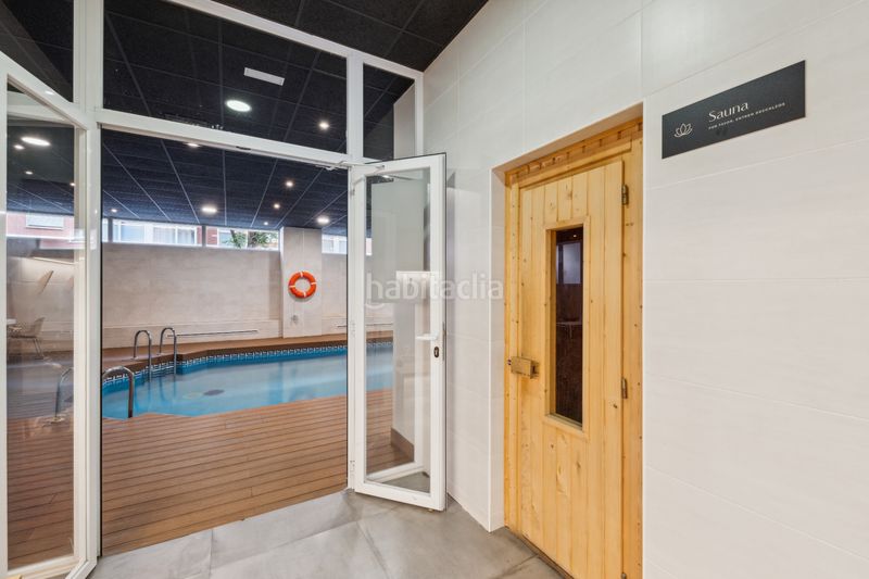 Foto c109fef3-ffb6-4a7c-81cf-4b08e7cd7009. Rent flat with heating parking pool in Delicias Madrid