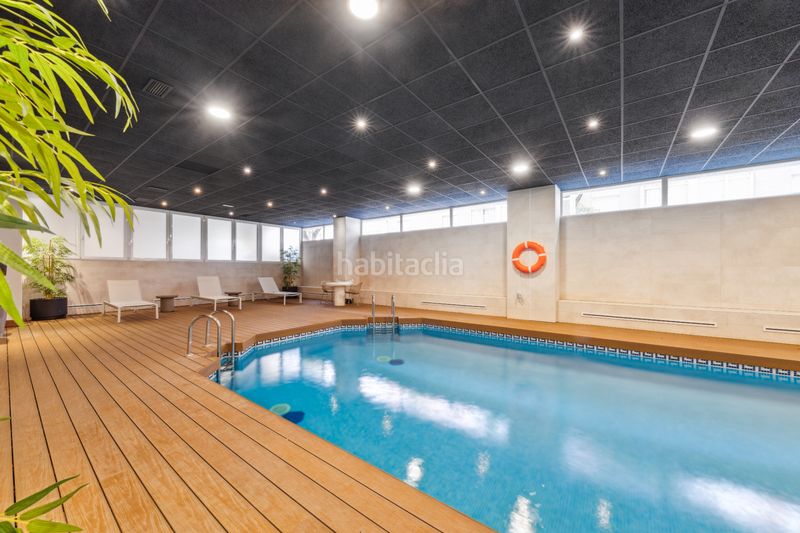 Foto c9942f08-8aa6-4a27-aae0-b0c2d5eab99b. Rent flat with heating parking pool in Delicias Madrid