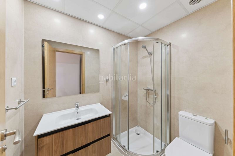 Foto ca5e8c4c-3694-49f4-920e-41eed22c90db. Rent flat with heating parking pool in Delicias Madrid
