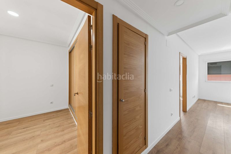 Foto e5b910bf-ab12-4512-9770-718a9082da06. Rent flat with heating parking pool in Delicias Madrid