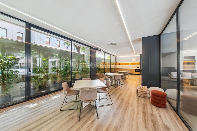 Foto 0b1342db-dbd5-4818-abef-f35efde60144. Rent flat with heating parking pool in Delicias Madrid