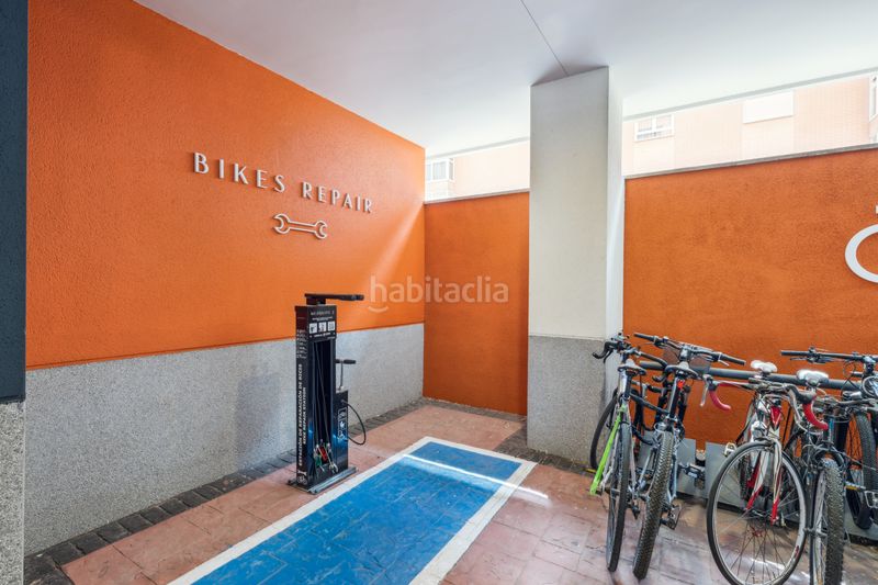 Foto 1c05b825-1e82-4861-a3ab-32627c20d959. Rent flat with heating parking pool in Delicias Madrid