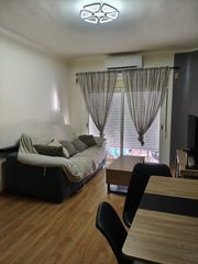 Appartement  Rambla de sant jordi. Excelente piso reformado