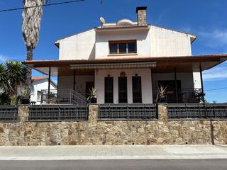 Casa a Serraparera