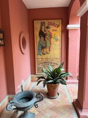 Chalet en Barrio Bajo. Chalet en san juan de aznalfarache