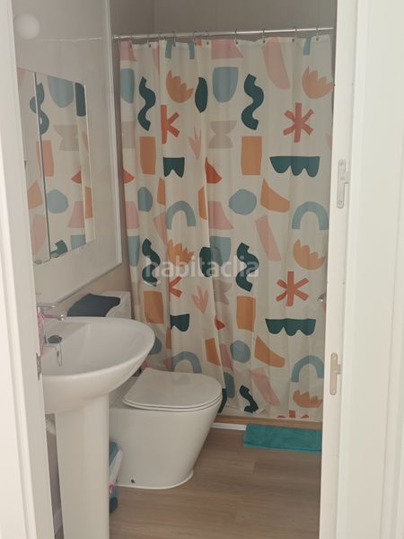 Foto 77fe0eb8-c437-41d0-8e01-afc8fff05f78. Apartamento  a estrenar en Centro-Calzada-Cabo Noval Sanlúcar de Barrameda