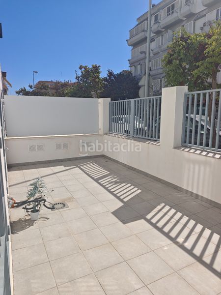Foto ba119785-be1d-45ab-808a-38596892777c. Apartamento  a estrenar en Centro-Calzada-Cabo Noval Sanlúcar de Barrameda