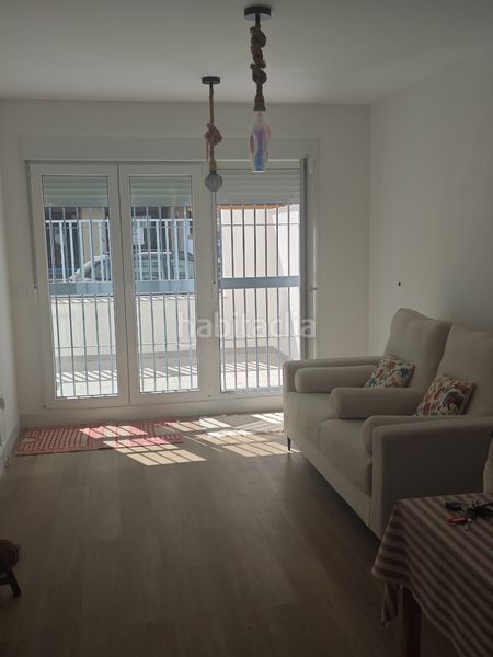 Foto ff3d6074-b565-40f8-87ea-b5ba6d885e54. Apartamento  a estrenar en Centro-Calzada-Cabo Noval Sanlúcar de Barrameda