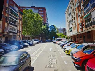Flat in Calle panadés 26. Cesión de crédito en leganés. madrid