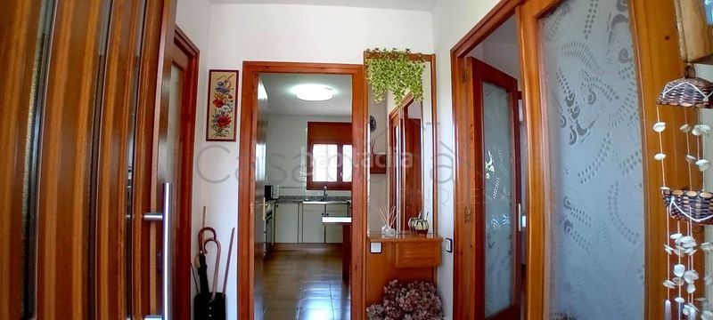 Foto bfe59234-a07d-4ad2-b1d4-9a827aff40d0. Casa con riscaldamento in Seva