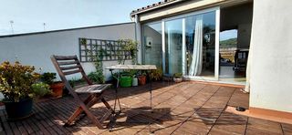 D�plex a Nord Oest - Can Noguera. La garriga. piso d�plex, gran sal�n, cocina, 3 habitaciones dobl