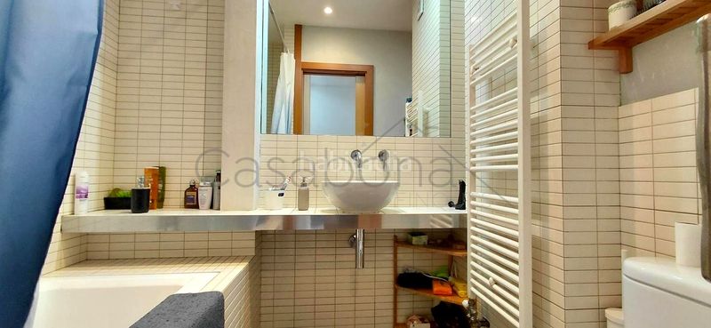 Foto 2436986f-d030-4c54-8465-e3f0ea5028fc. Duplex con riscaldamento in Nord Oest - Can Noguera Garriga (La)